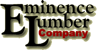 Eminence Lumber Company Logo